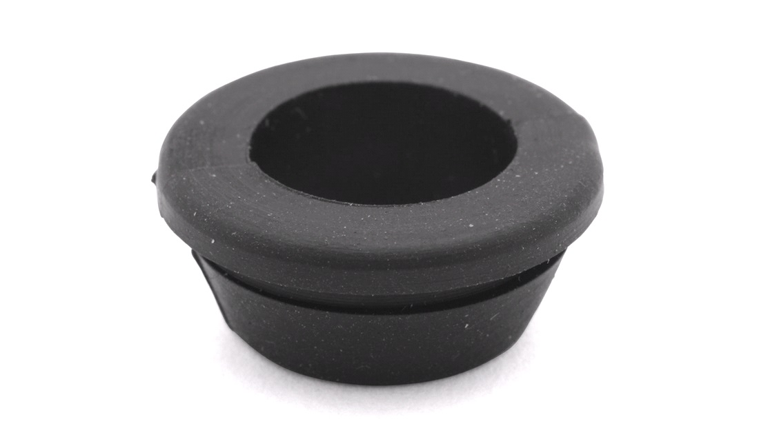 Kabelgennemføringsprop 12mm/16mm