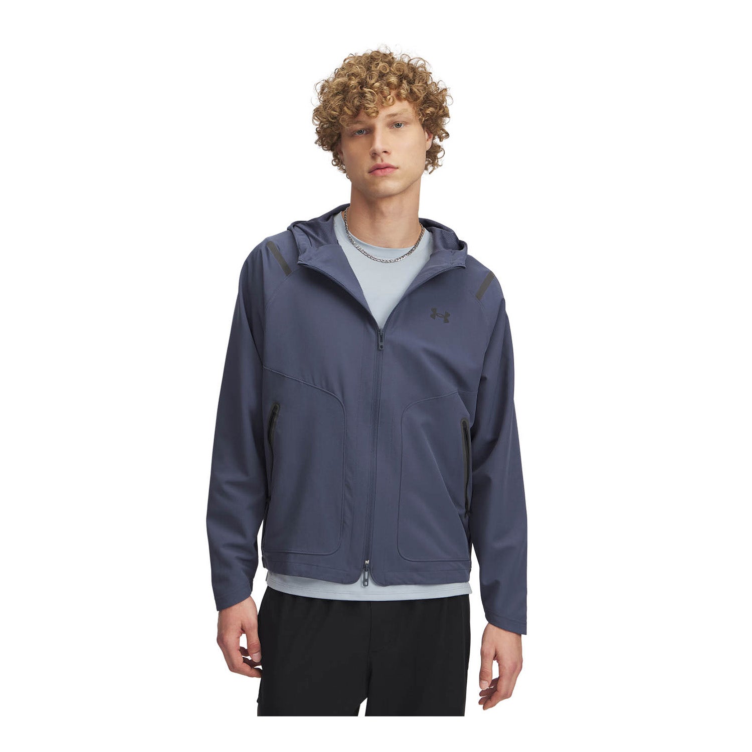 Under Armour  Unstoppable Jacket