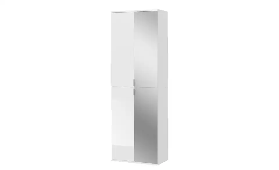 Drehtürenschrank