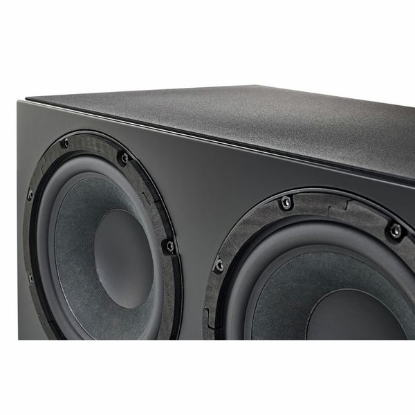 KS Digital B88-Reference black