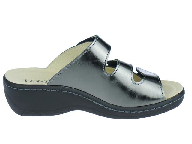 Longo Slipper