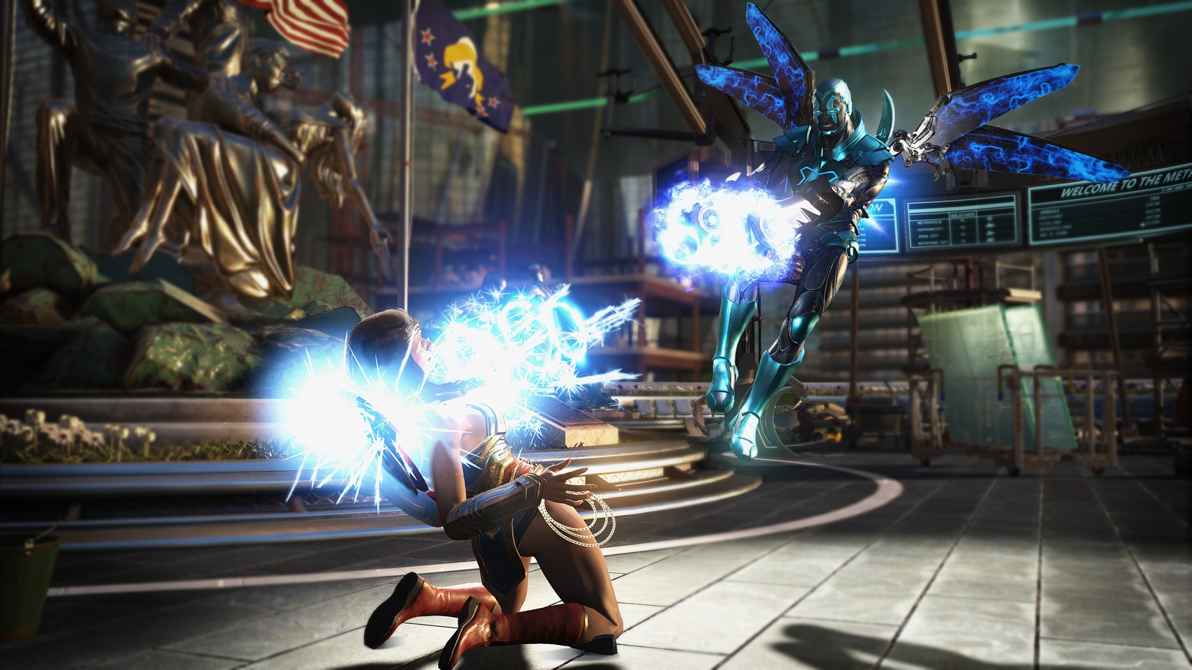 Injustice™ 2 - Legendary Edition- PC