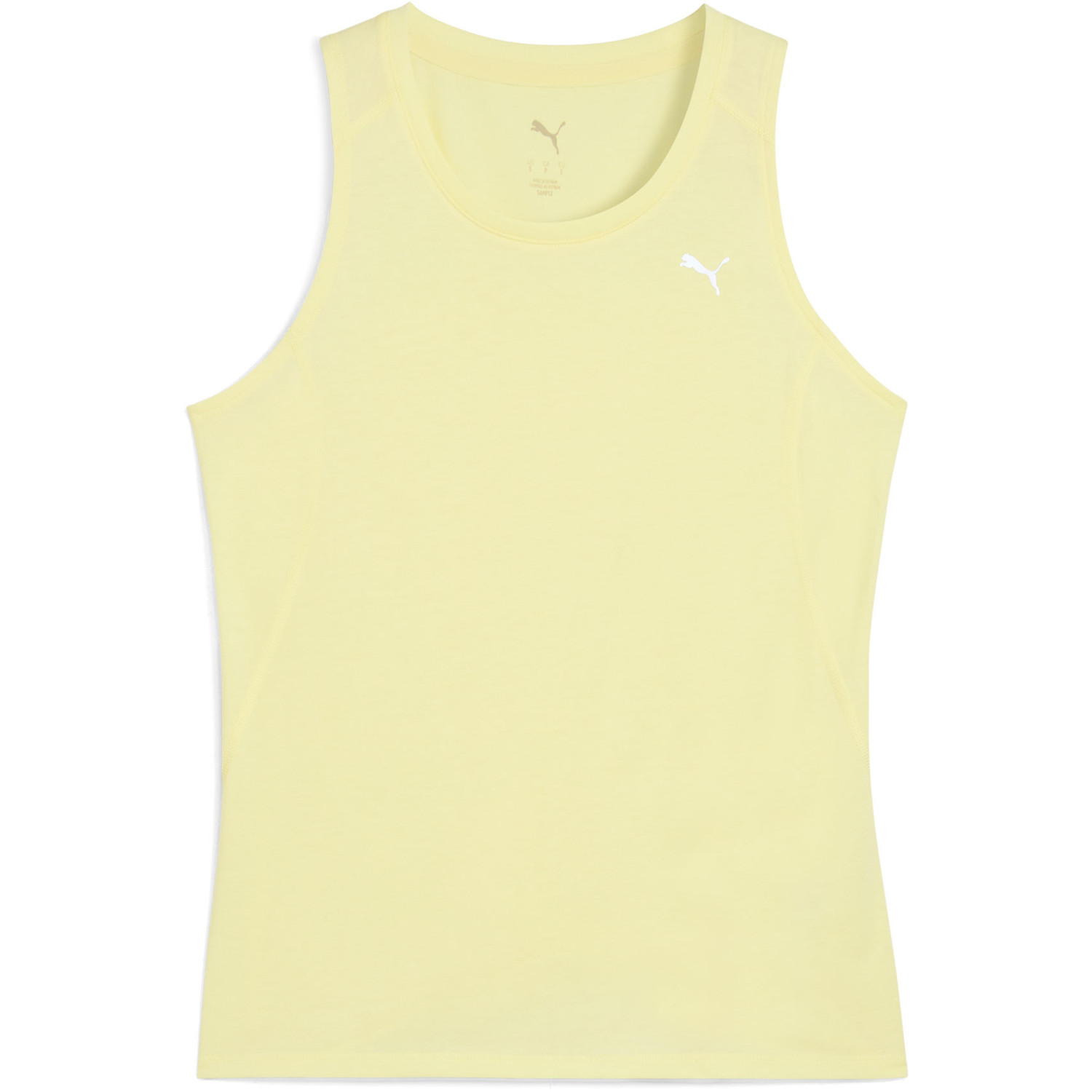 Puma Run Velocity Singlet Dames