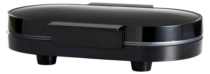 Vaffeljern dobbelt 1200 W - DAY