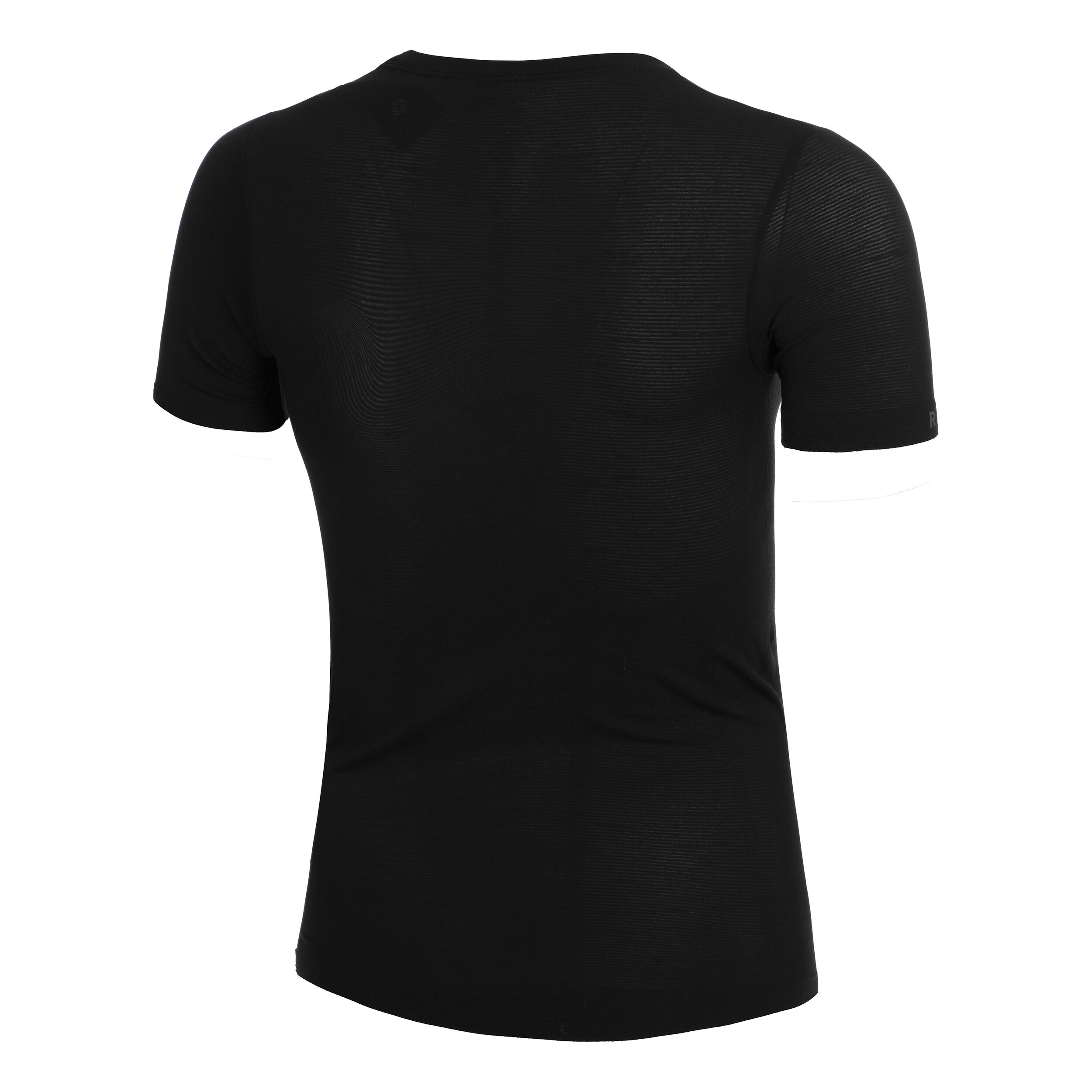 Falke Regular Maillot De Course Femmes - Noir