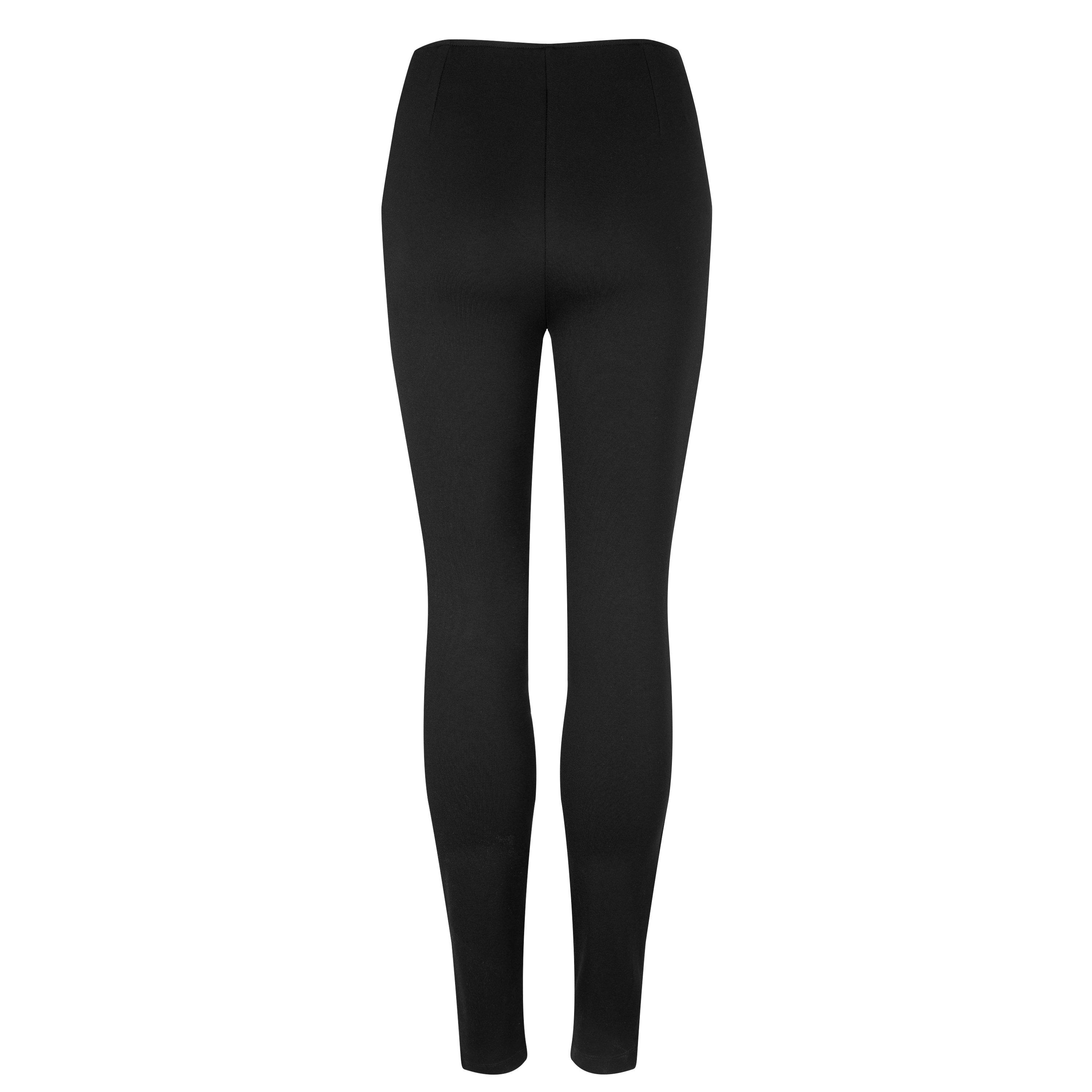 DKNY Pull On Skinny Trousers