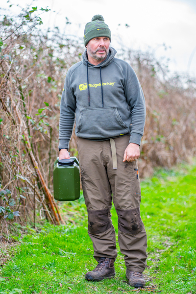 Ridgemonkey SpeedFlo Heavy Duty Water Carrier Jerrycan