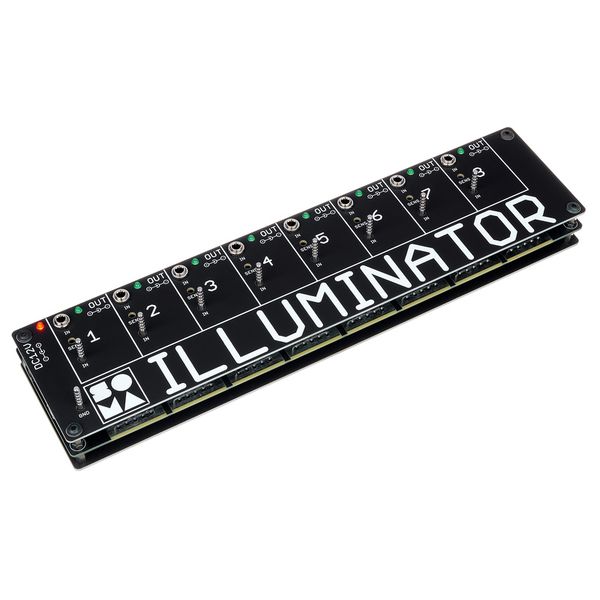 SOMA Illuminator