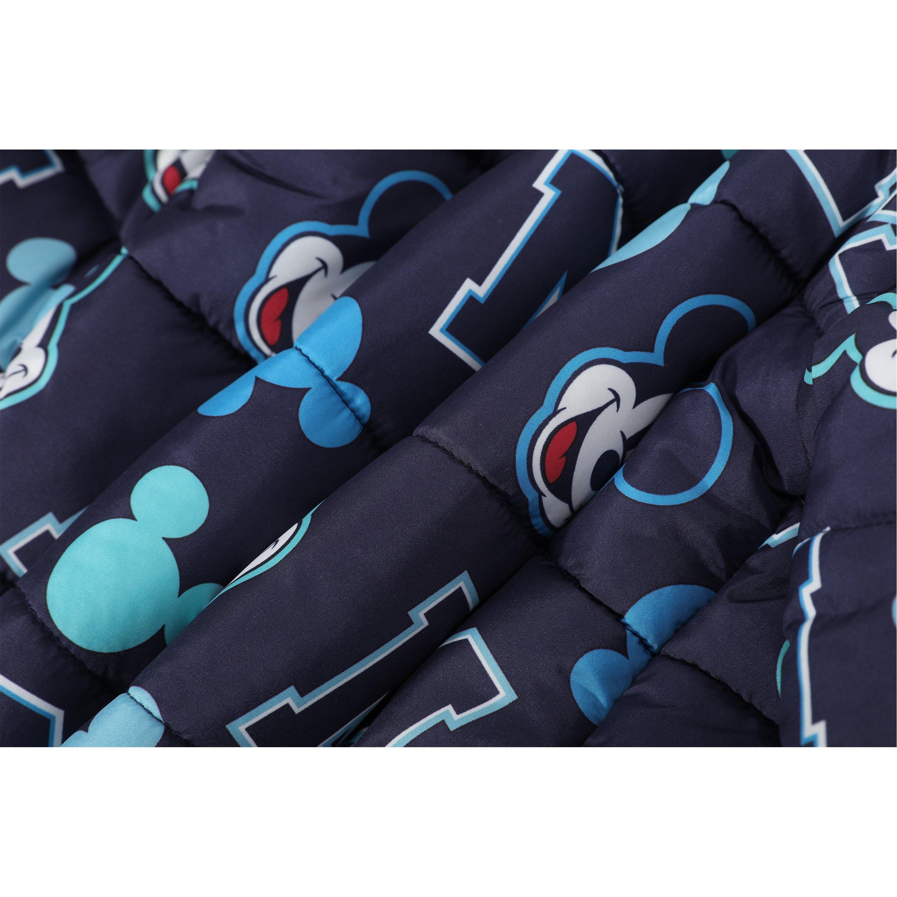 Character  Character Pad Coat