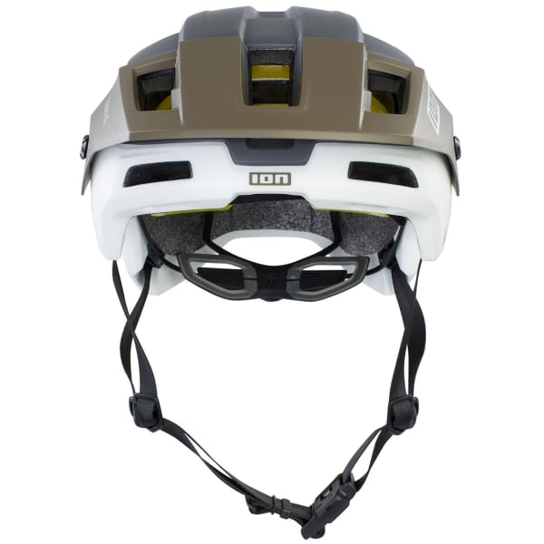 Casque VTT ION HELMET TRAZE AMP MIPS MULTICOLOUR
