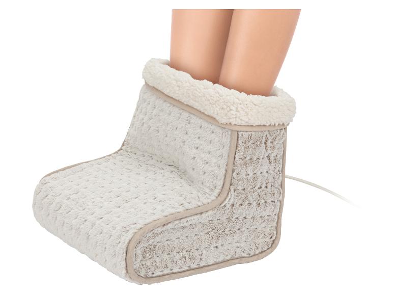 Warmteband of voetenwarmer