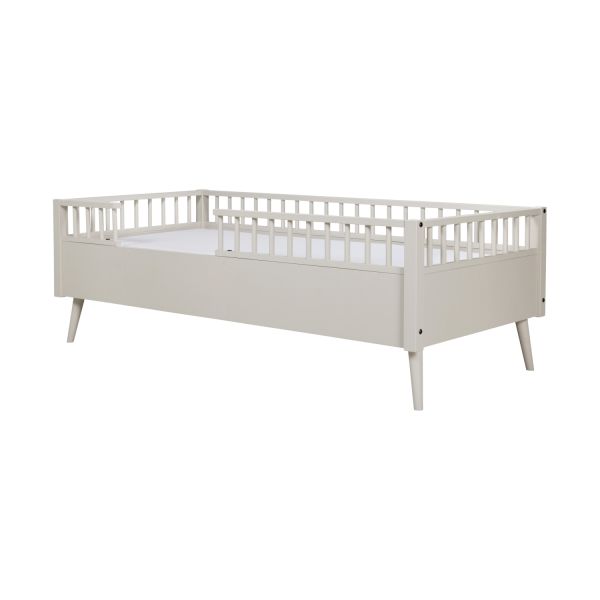 Europe Baby Sterre Peuterbed - Oatmeal - 70 x 150 cm