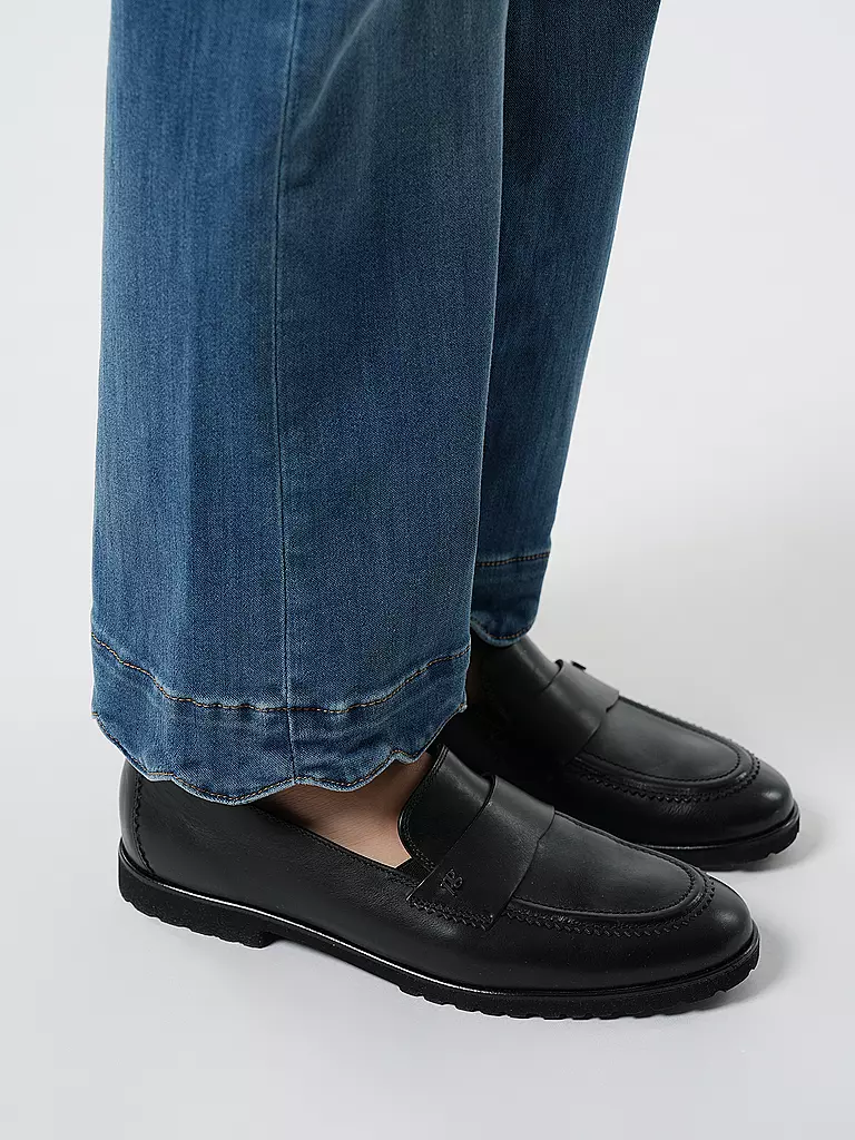 RICH & ROYAL Jeans  blau