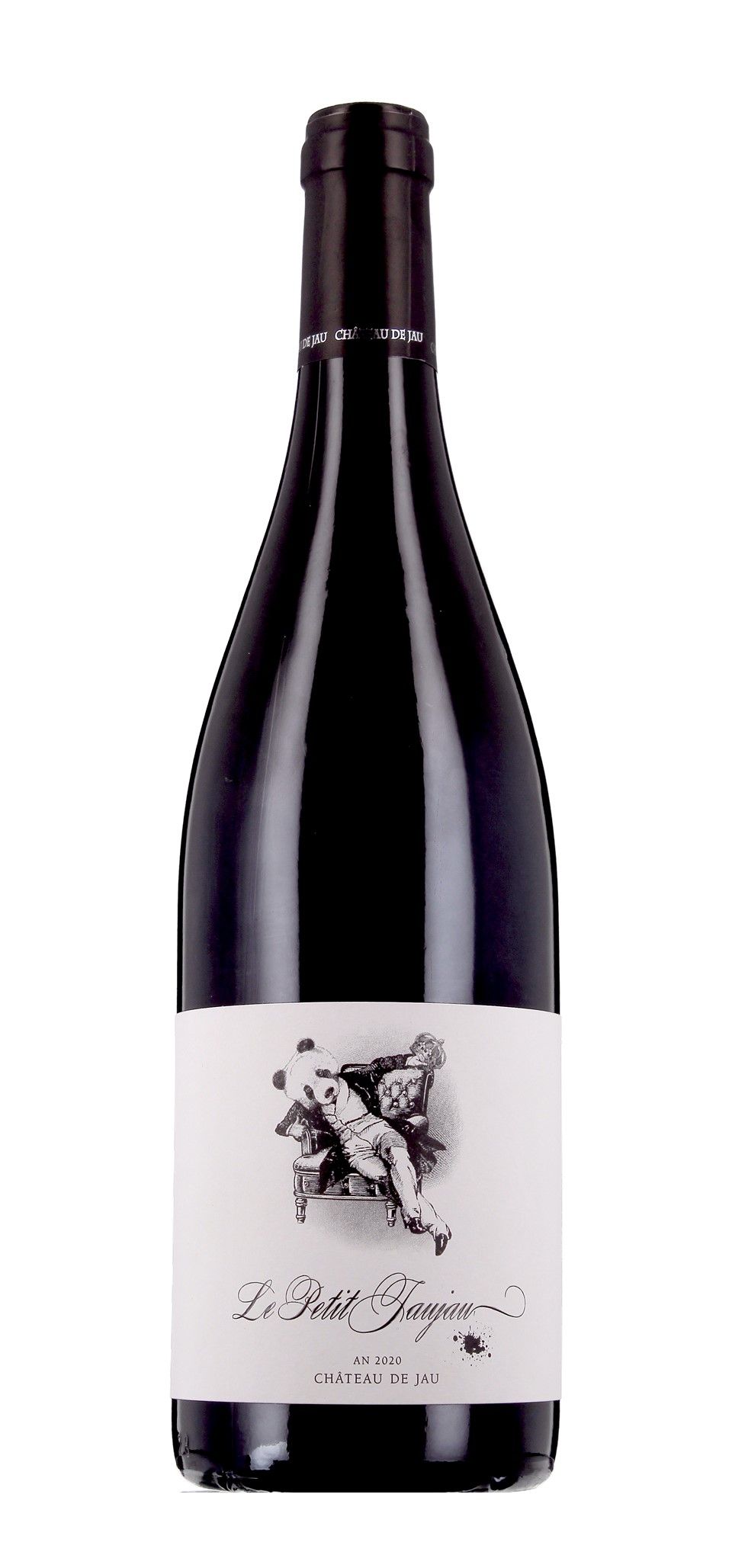 Château de Jau - Le Petit Jaujau 2020