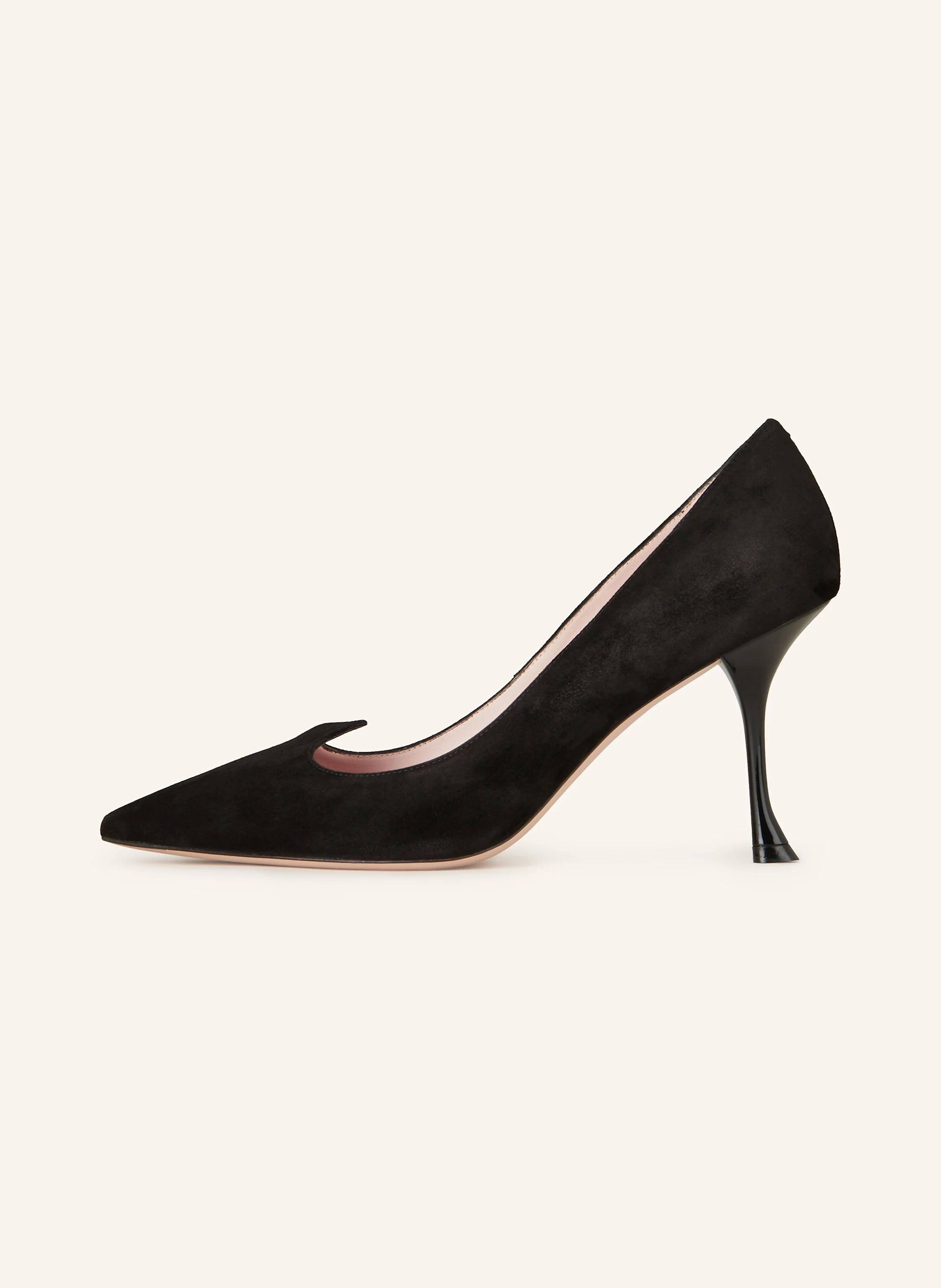 Roger Vivier Pumps I LOVE VIVIER