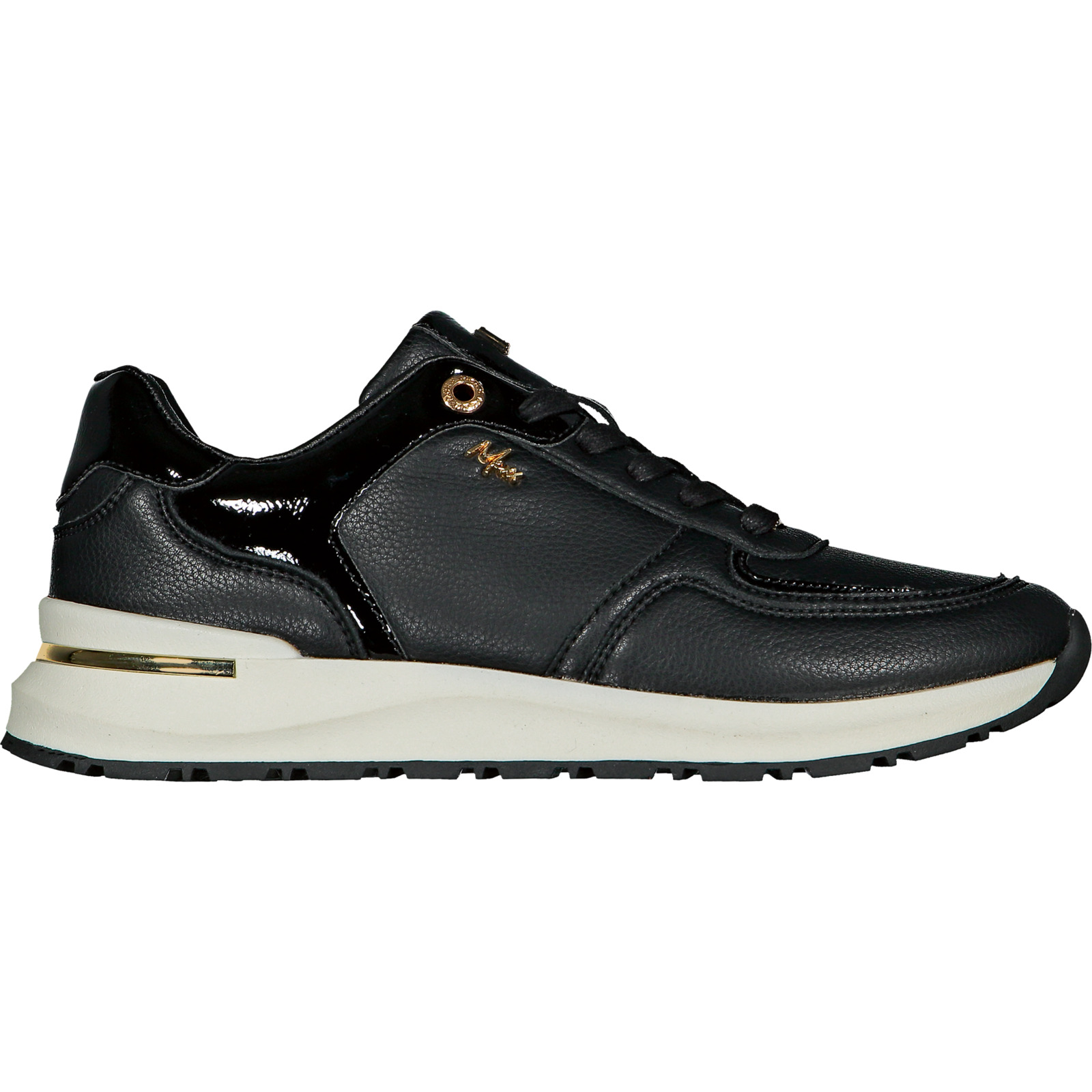 Mexx Damen-Sneaker Bayle 42