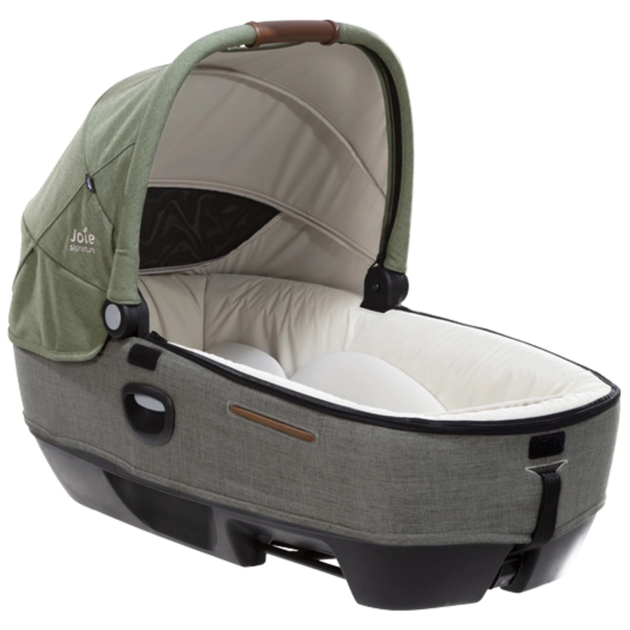 Joie Signature Auto-Babywanne calmi R129 Pine 2023