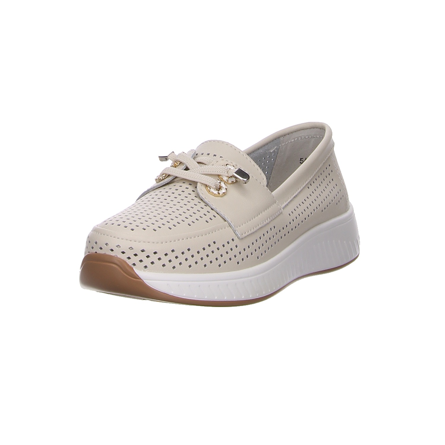 HBH Slipper beige beige