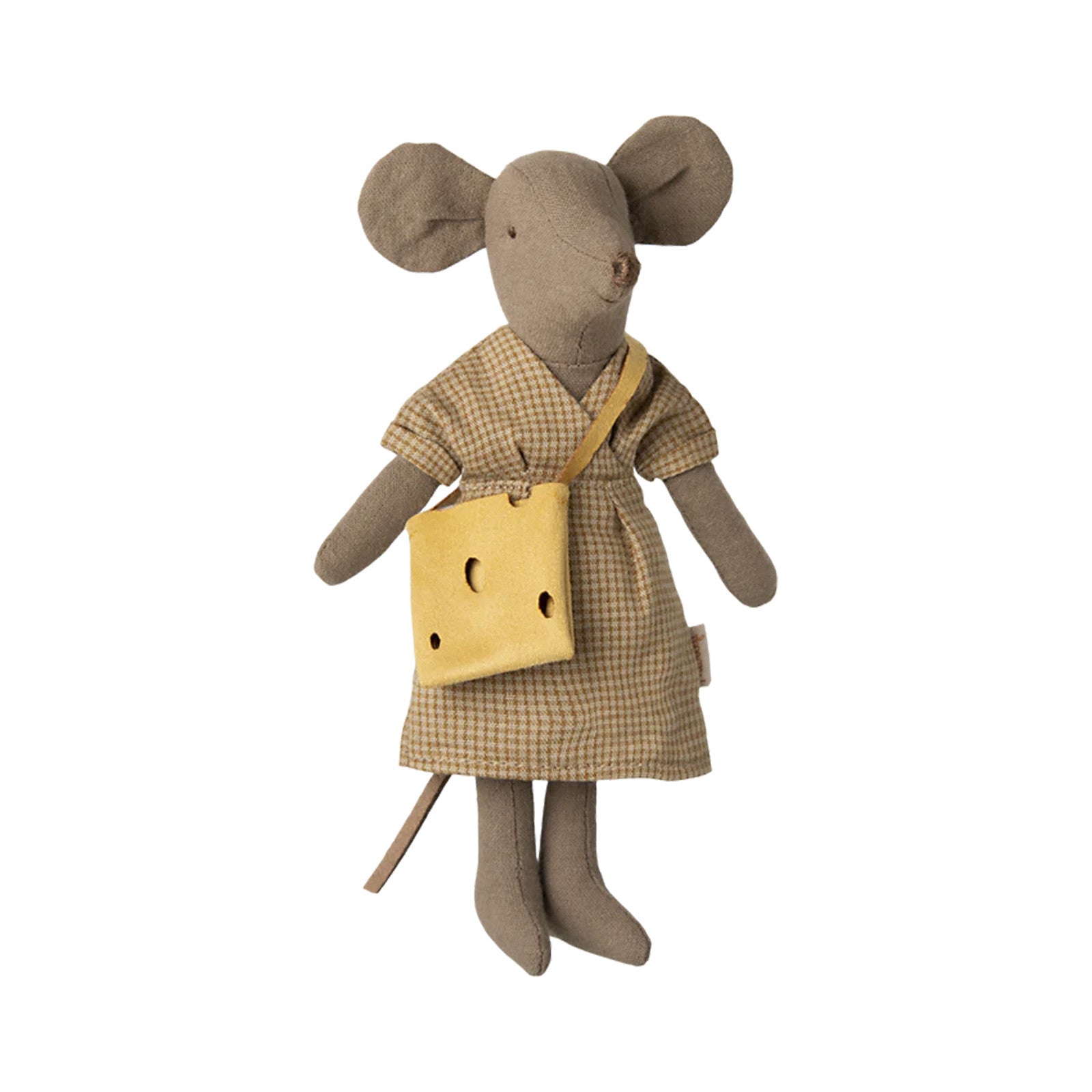 Maileg Maus Kleid und Tasche Mama