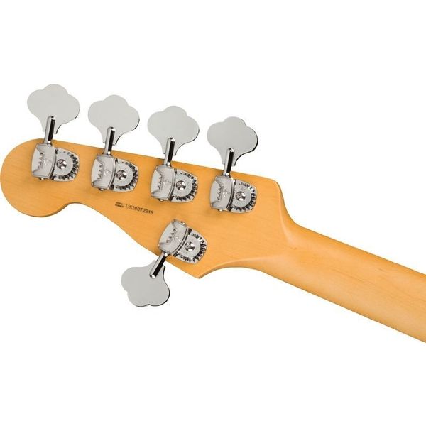Fender AM Pro II Jazz Bass V RST PINE