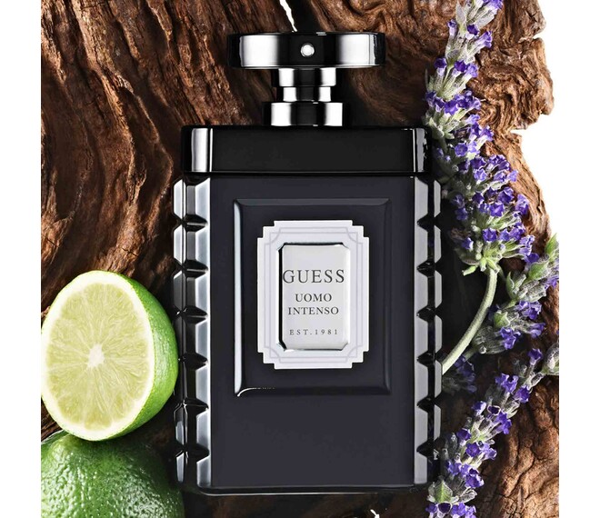 Guess Uomo Intenso Eau de Parfum