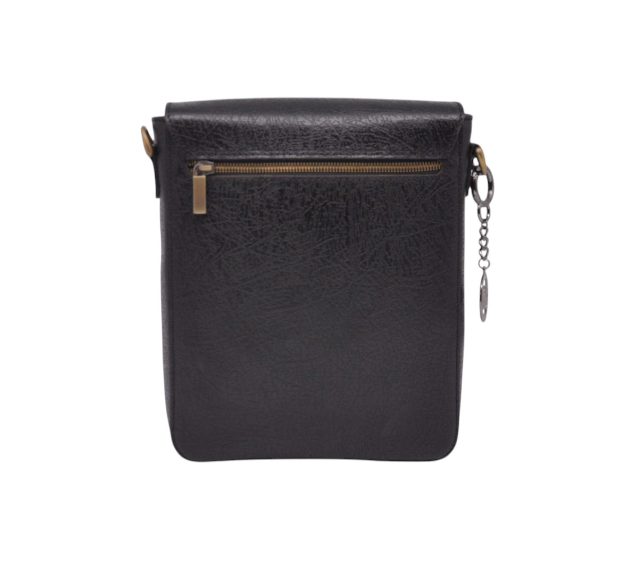 Handgemaakte crossbody tas