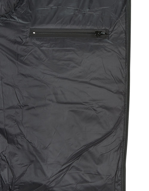 Schott - COASTER Negro