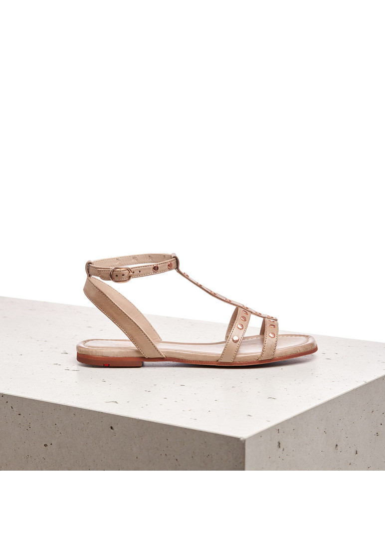 SANDALE Beige
