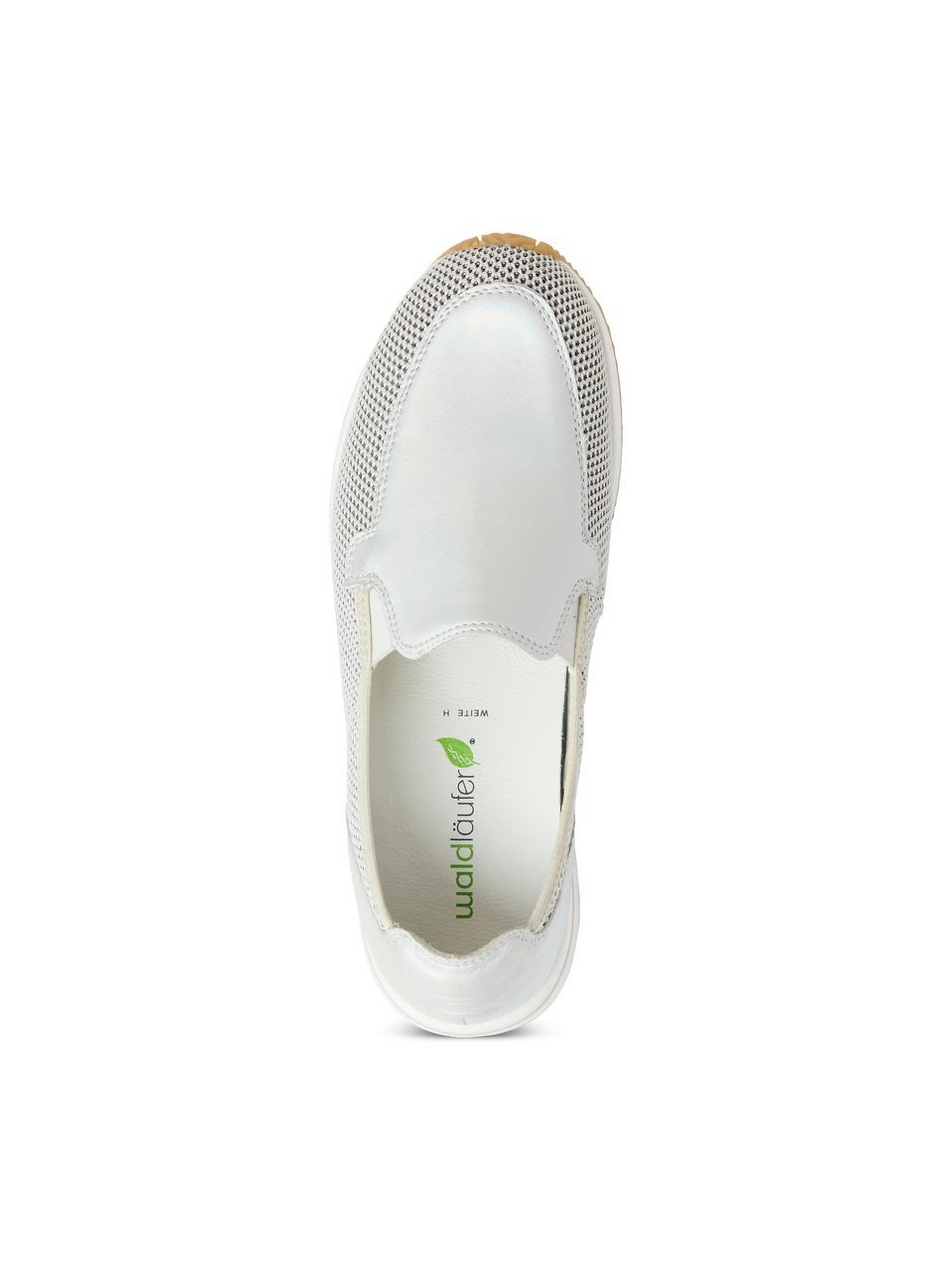Slipper Agnes