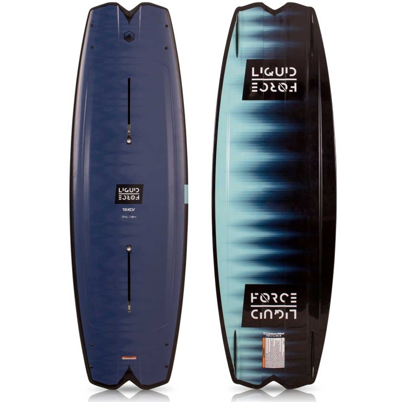 Planche wakeboard Liquid Force Remedy 2019 - The Corner Shop