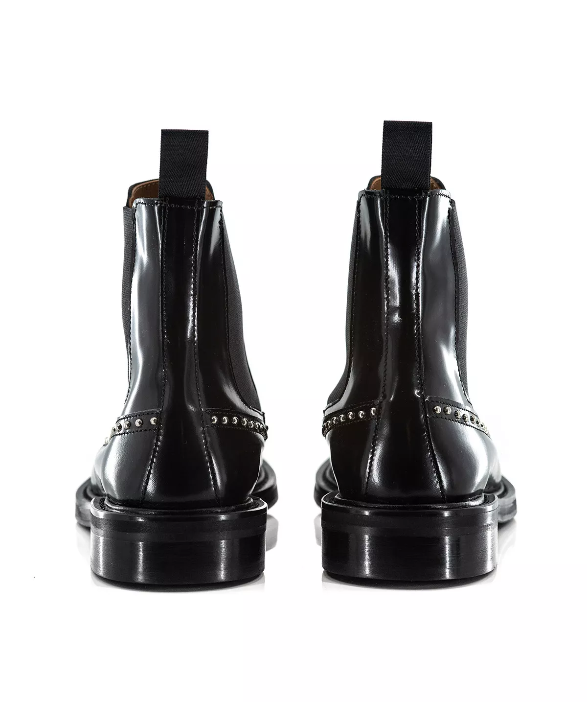 Bottines GABRIELLE NOIR