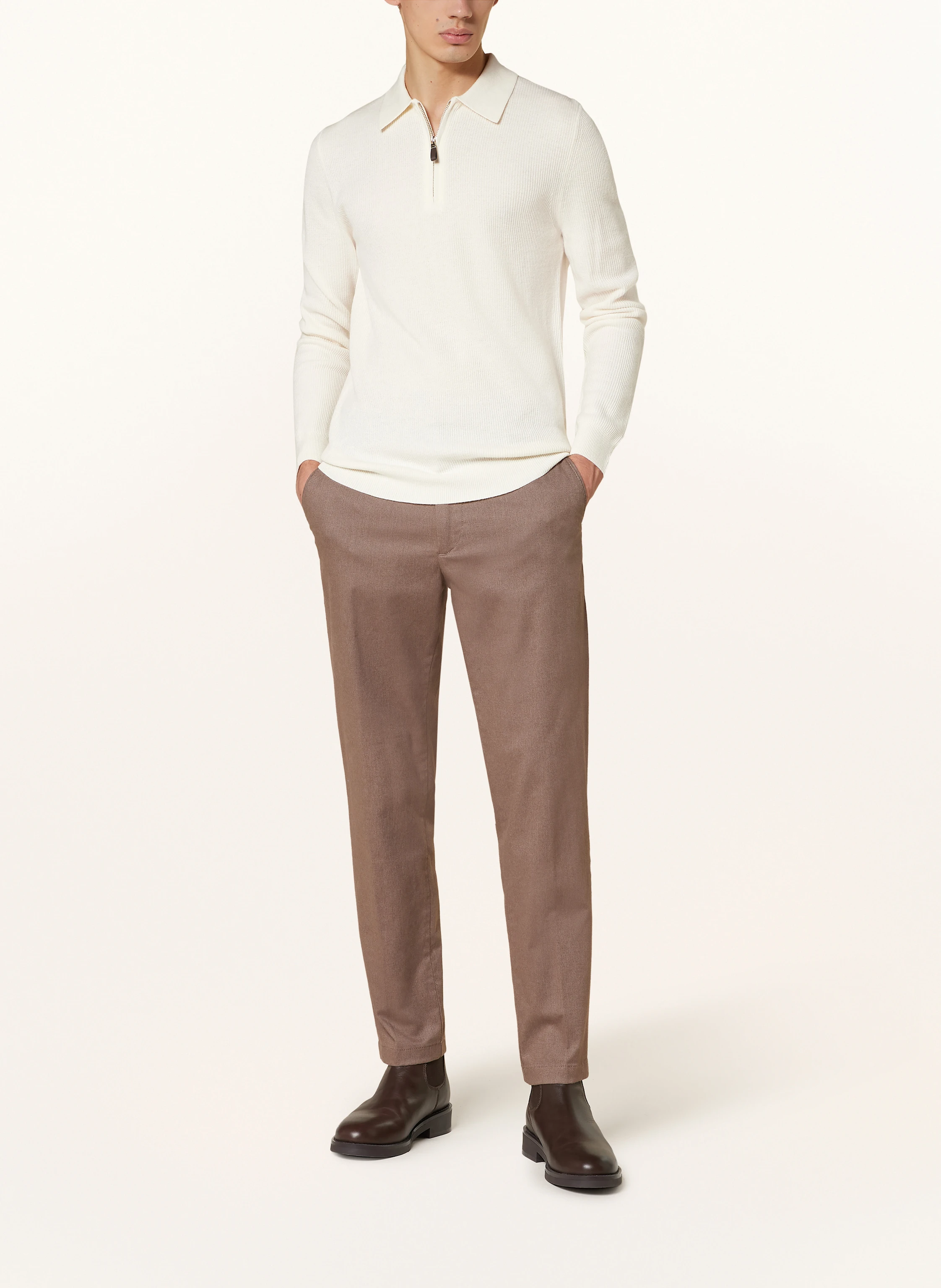 REISS Pullover REGIS