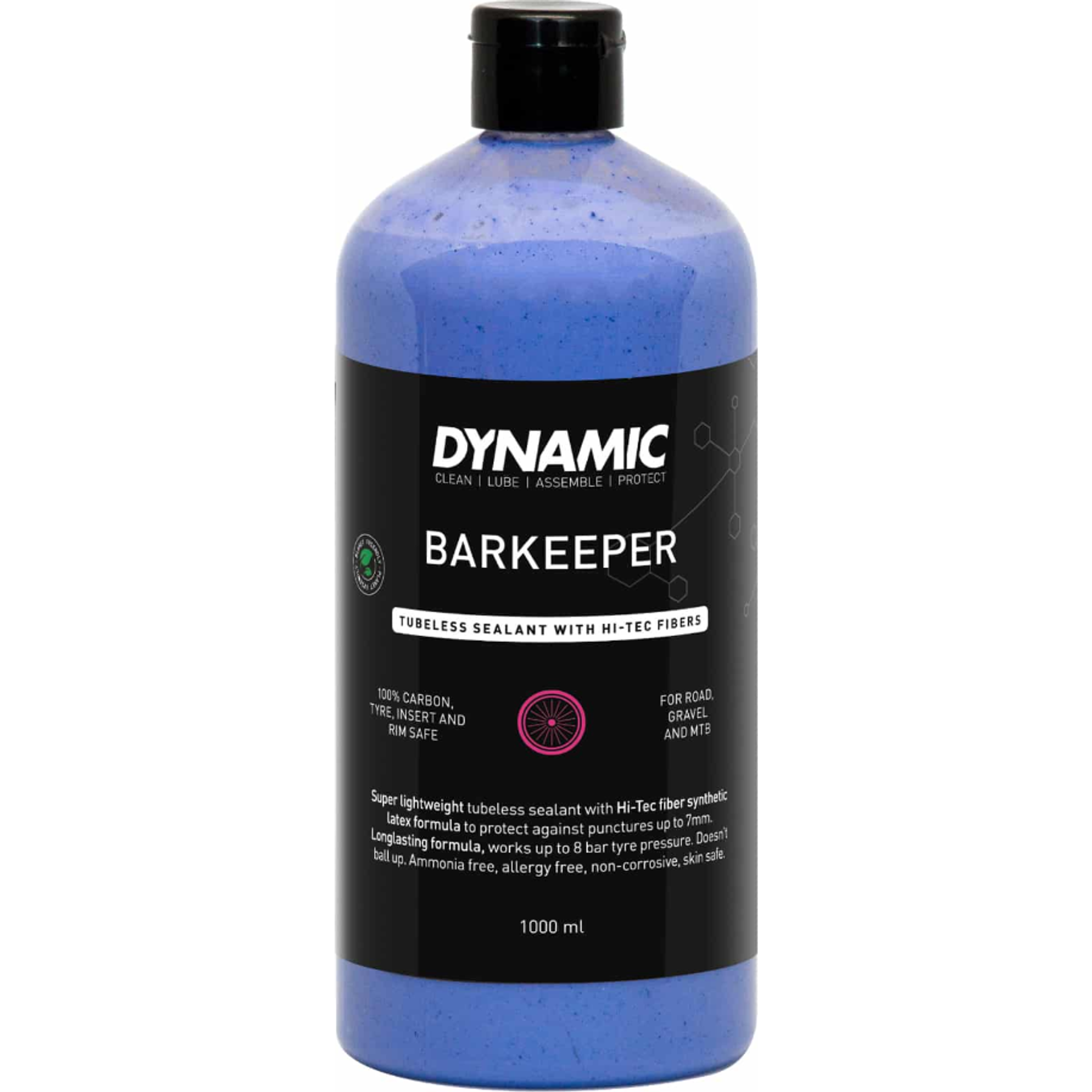 Dynamic Bike Care Barkeeper Tubeless Sealant
