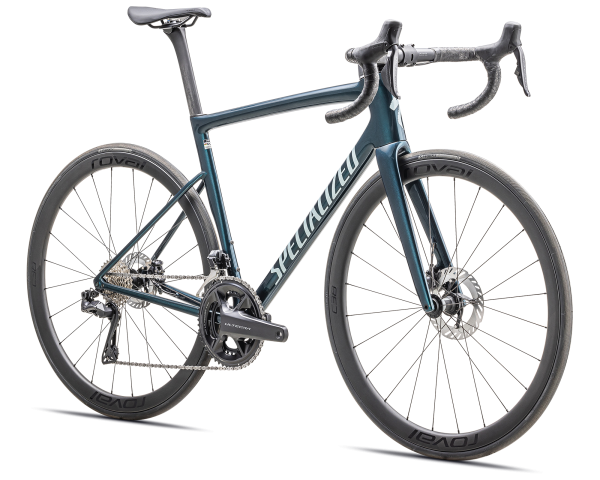 Specialized Tarmac SL8 Expert Ultegra Di2 - Racercykel - 2025