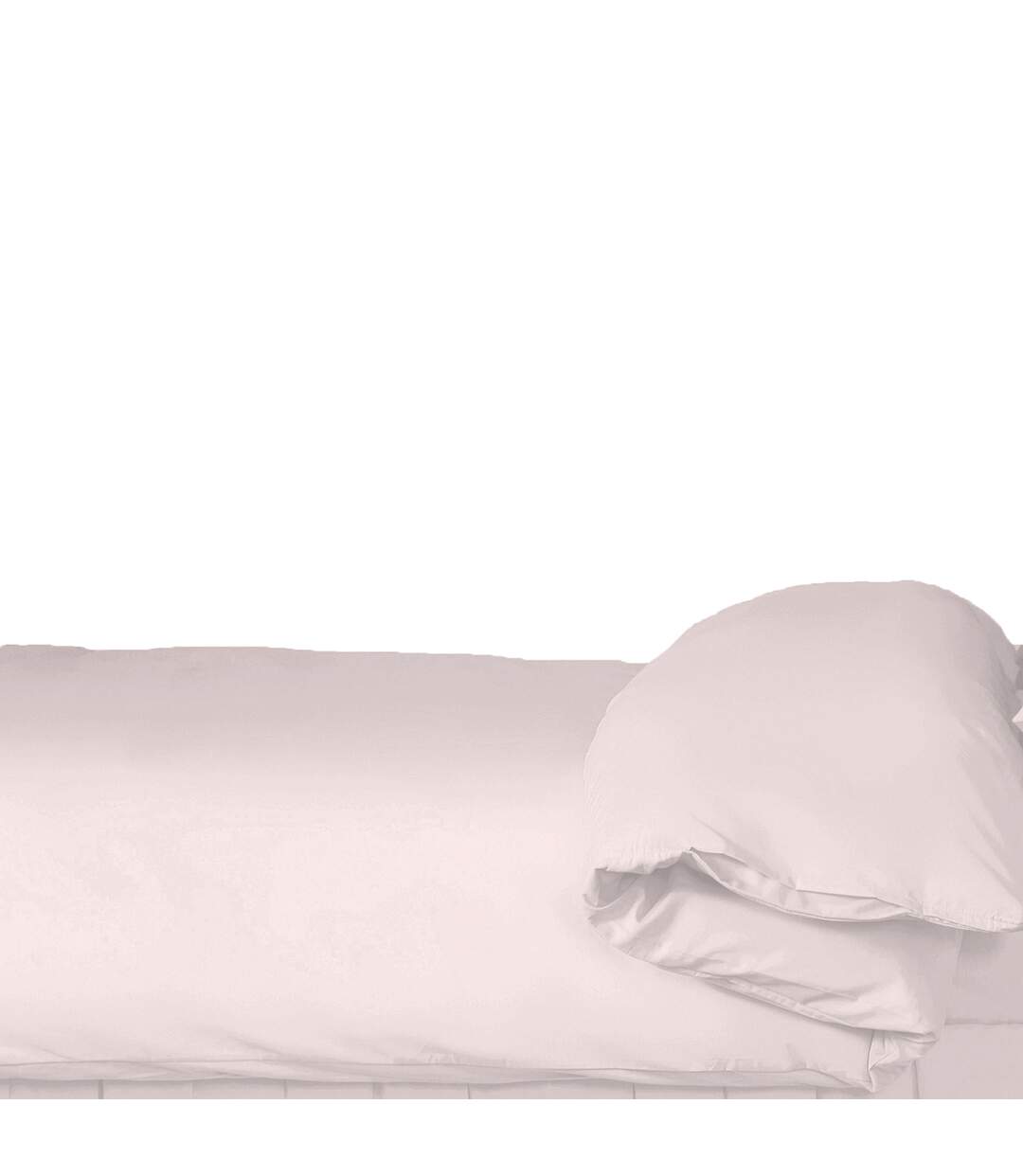 Belledorm - Parure de lit (Rose) - UTBM102