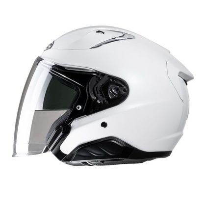 Casque Hjc RPHA 31 - UNI - Blanc
