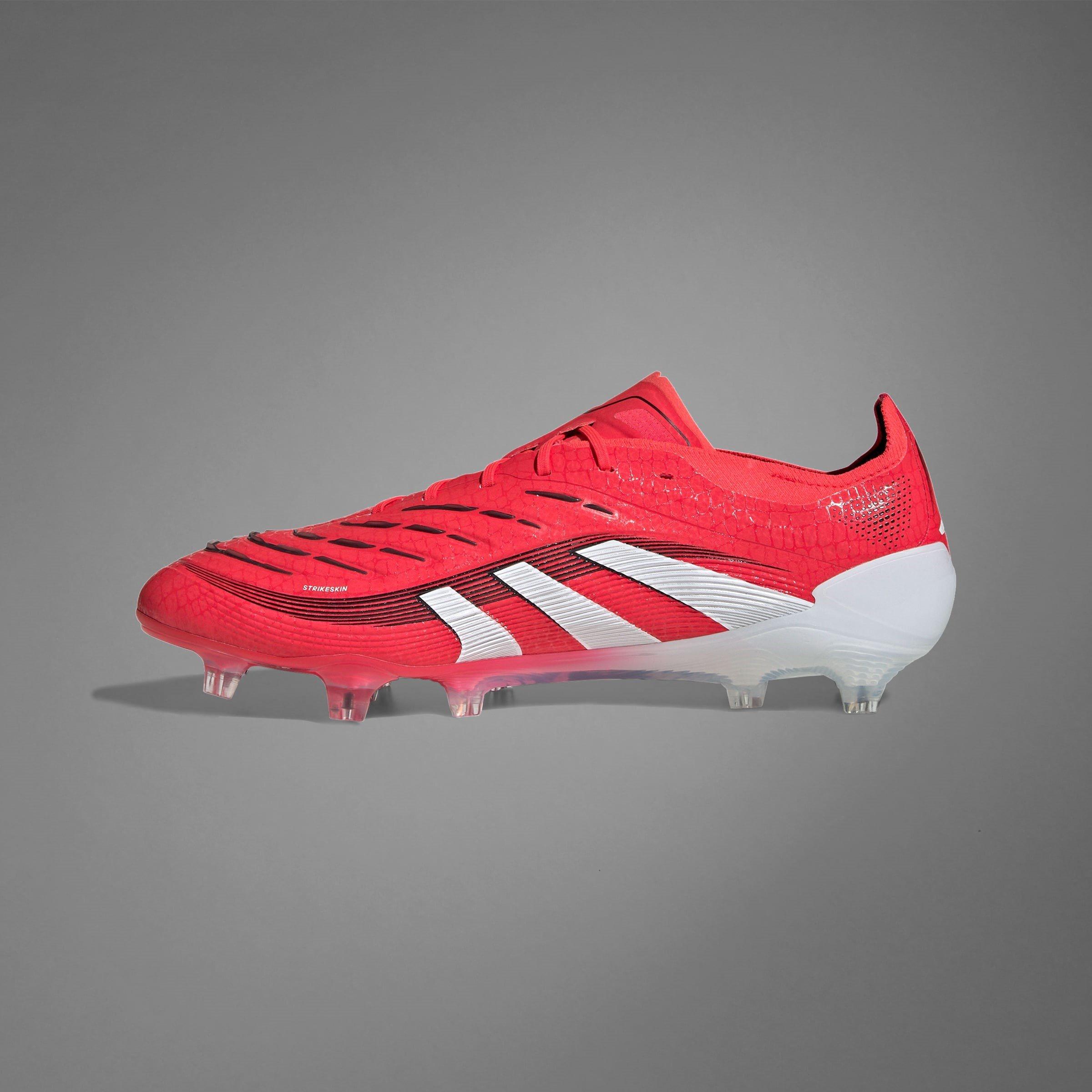 adidas Predator Elite Firm Ground Football Boots