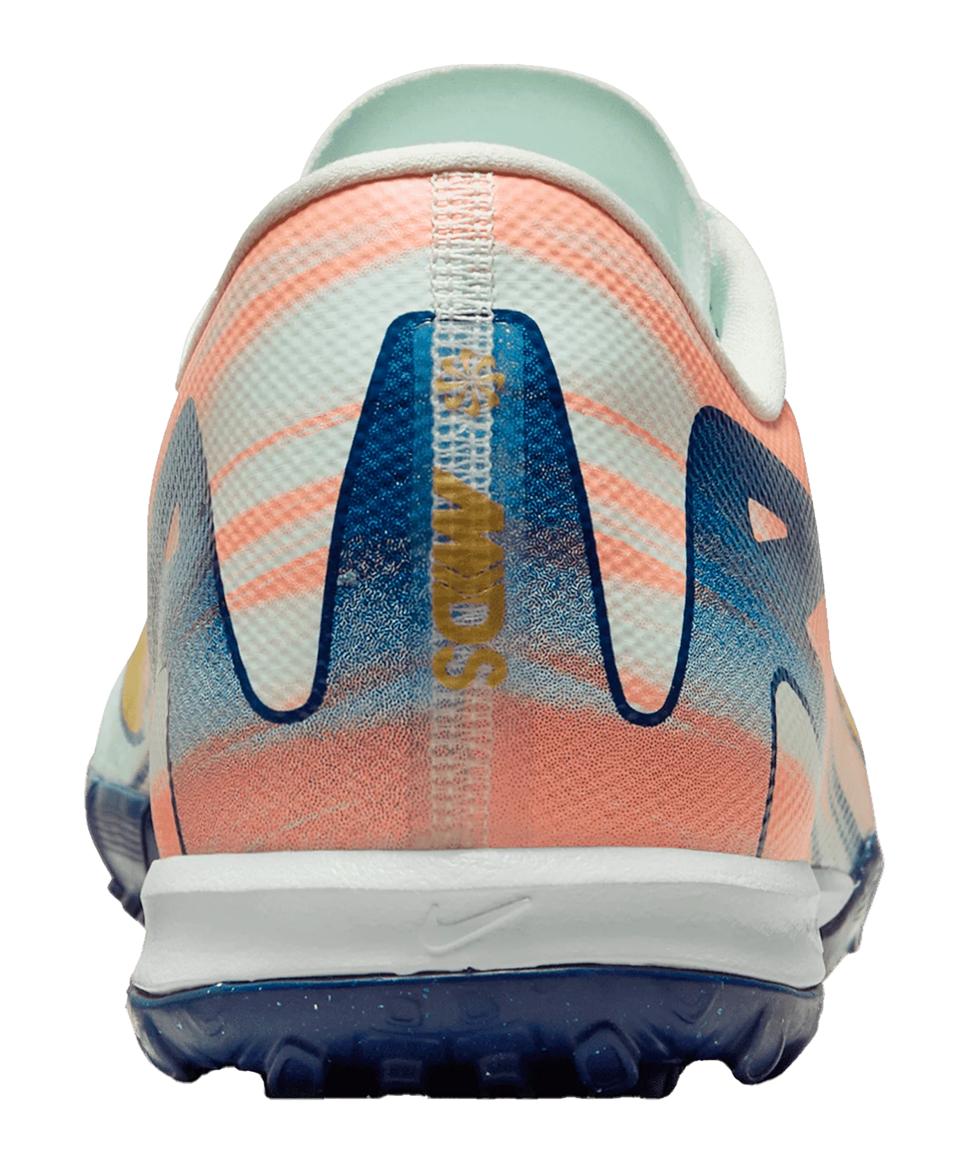 Nike Air Zoom Mercurial Vapor XVI Academy TF Dream Speed 9 Grün Gold F300