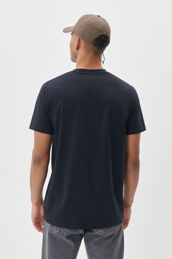 Matinique MAjeramy Logo Dark navy