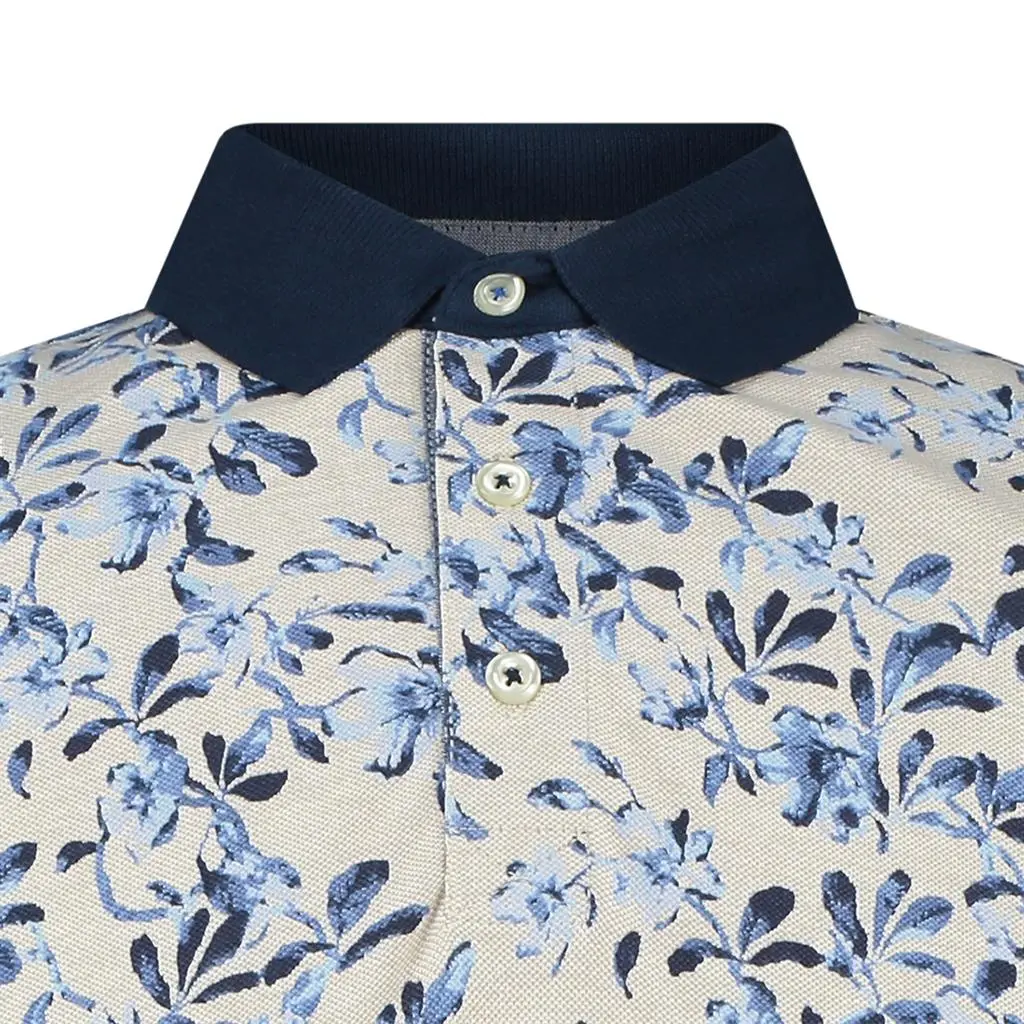 Heren T-shirt E51210