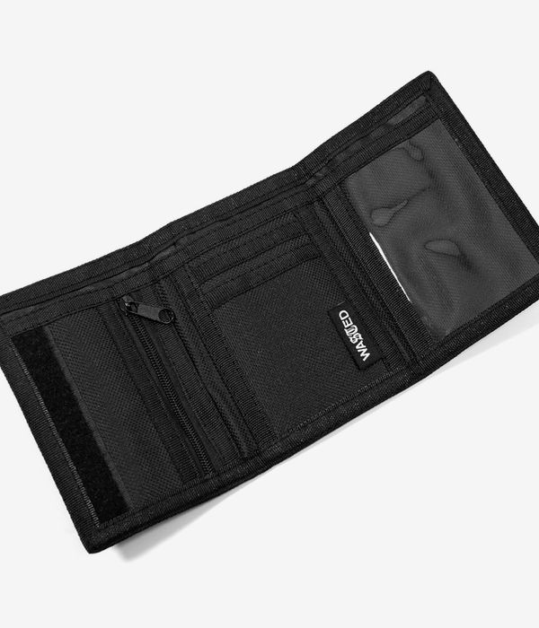 Wasted Paris Blind 90's Geldbeutel (black)