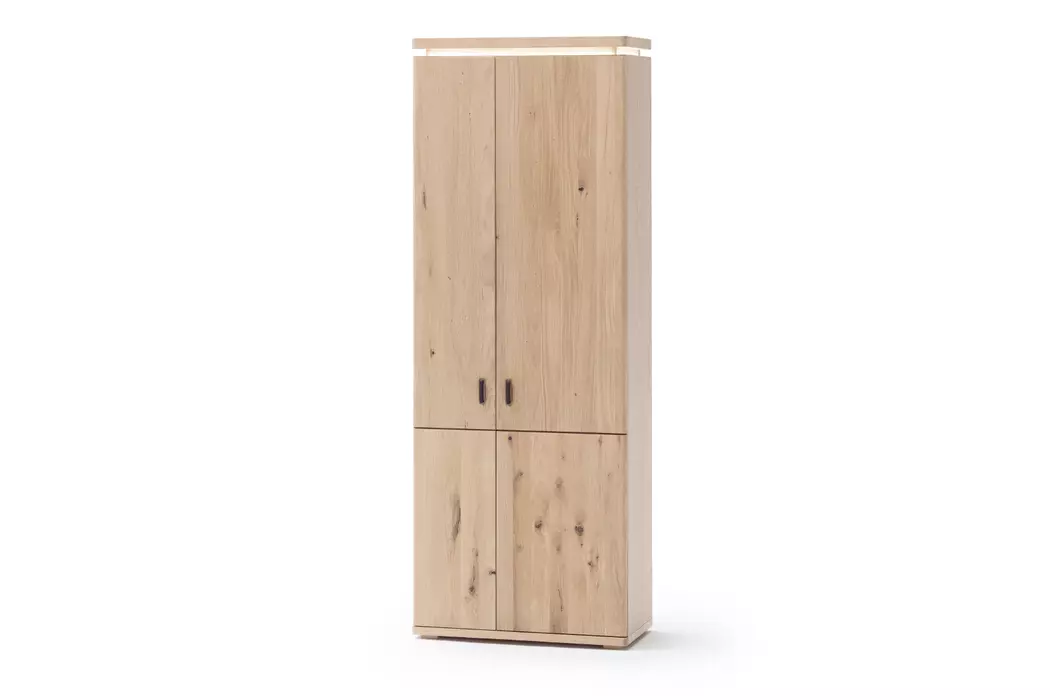 Garderobenschrank Barcelona