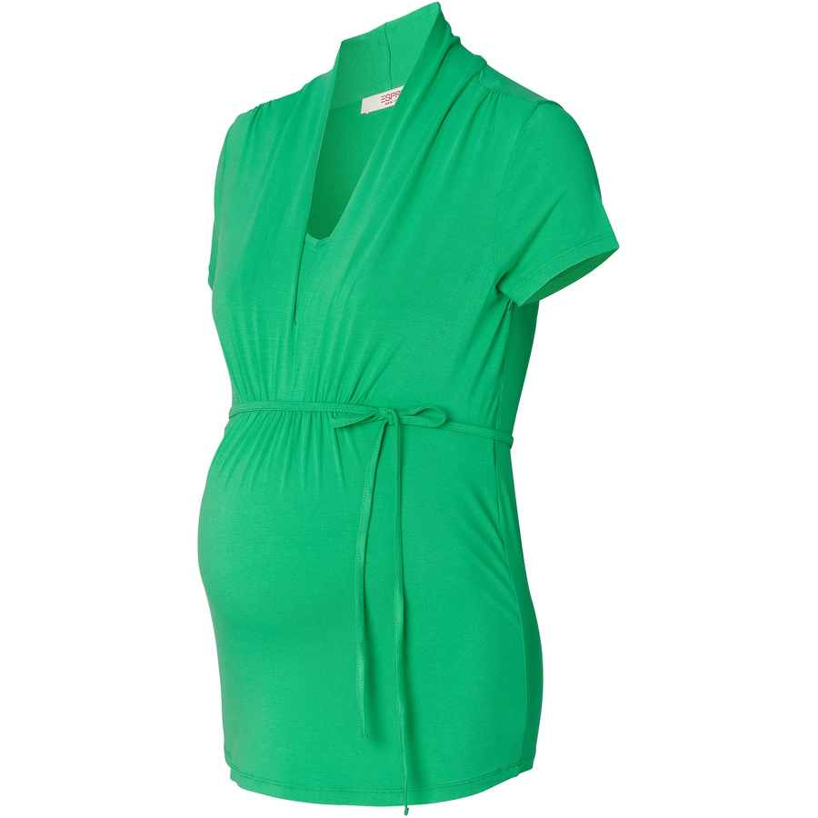 Esprit Still t-shirt Bright green