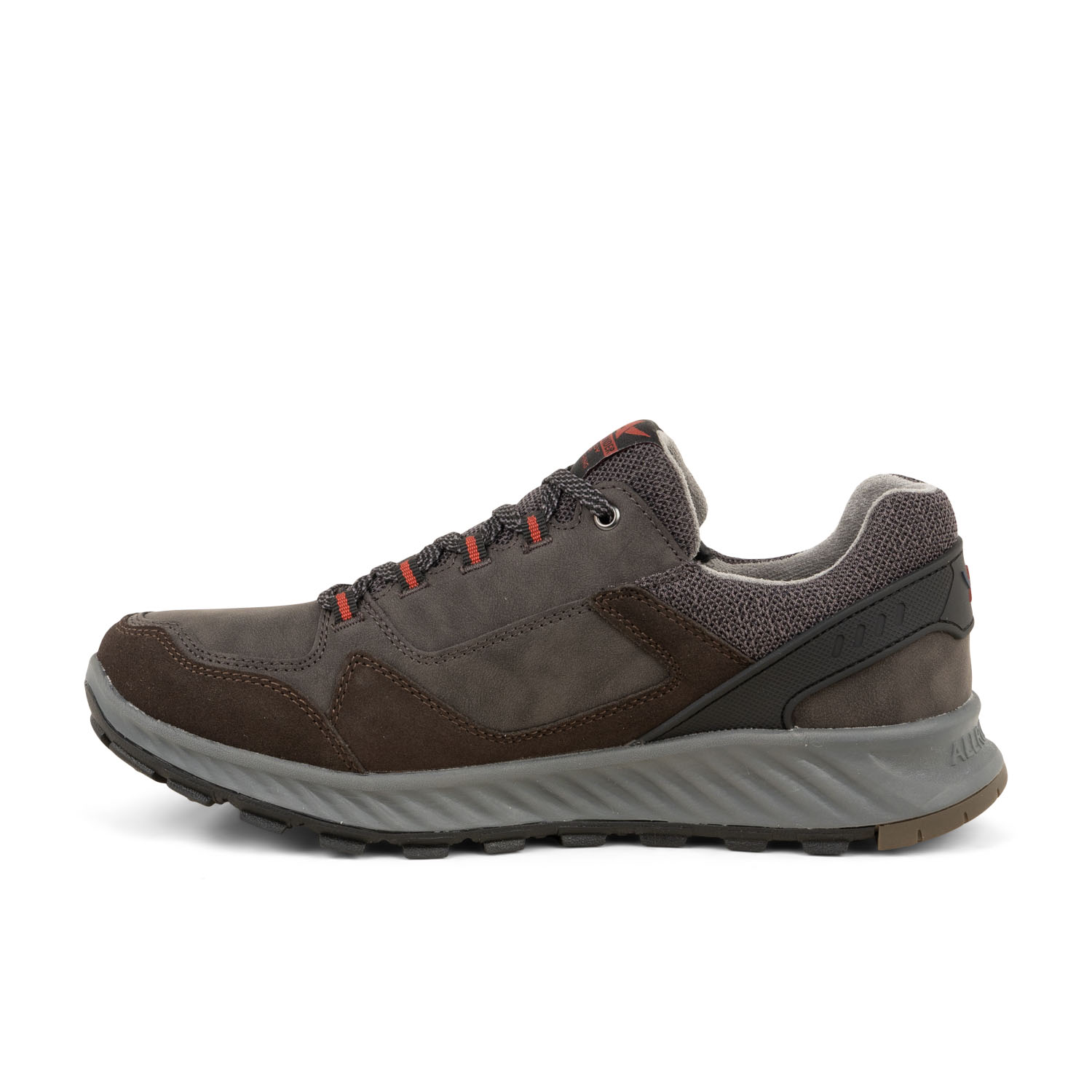 Chaussures à lacets homme ALLROUNDER BY MEPHISTO UTANO TEX