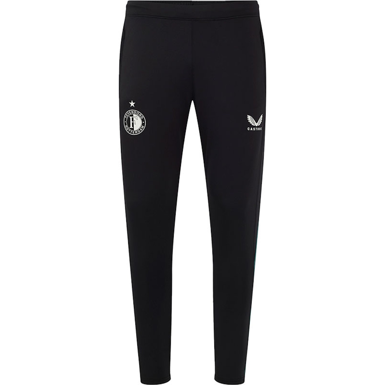 Castore Feyenoord Trainingspak Dames