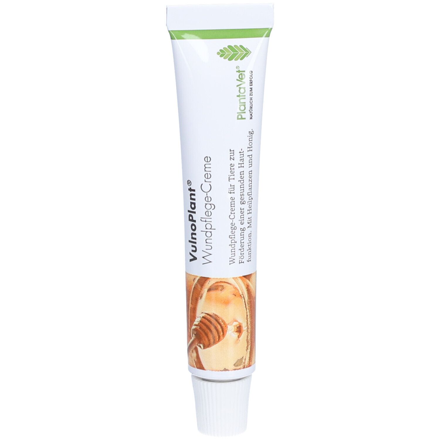VulnoPlant® Creme