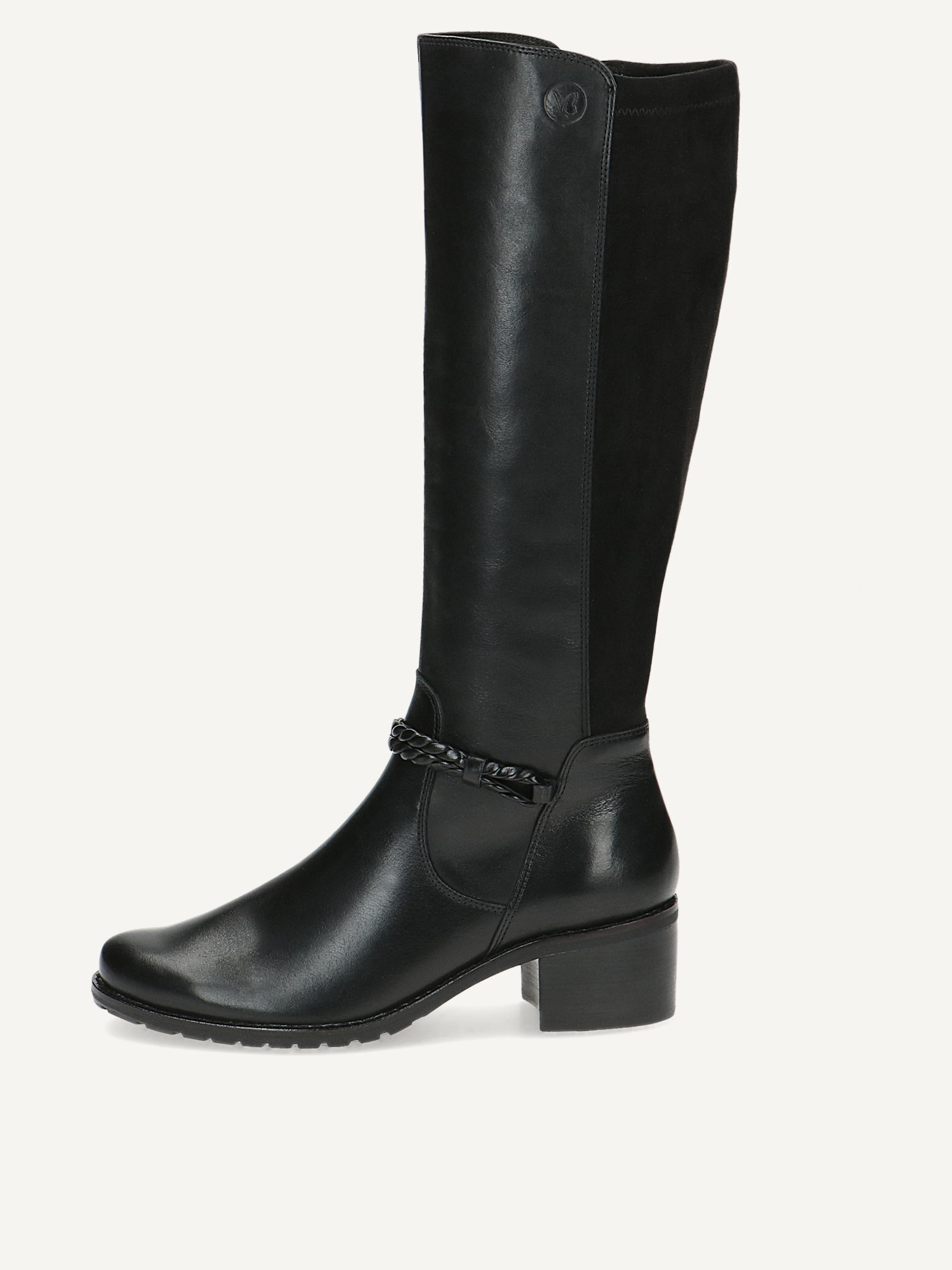 Stiefel