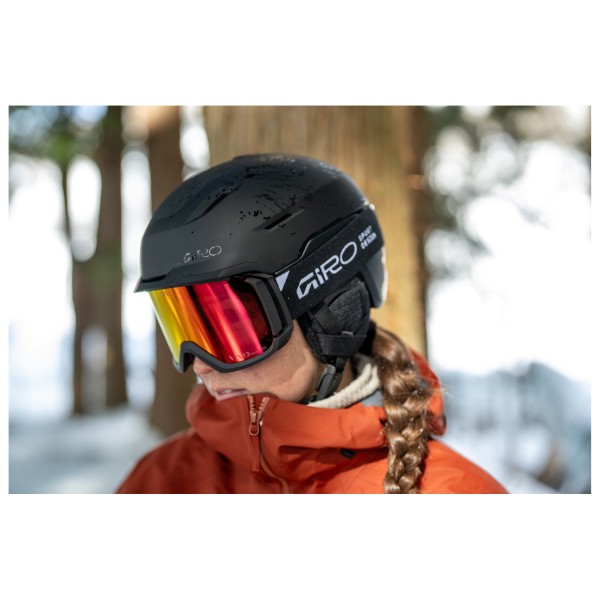 Giro - Tor Spherical - Casque de ski