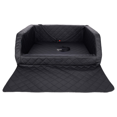 Rogz Kofferraumbett Chester 90x70x30cm