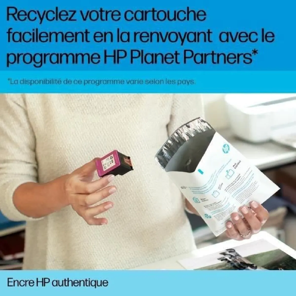 HP 305 Multipack